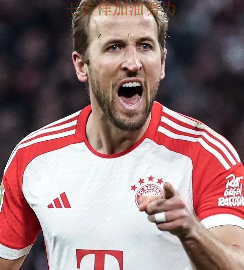 凯恩赛后发声回应外界质疑 防守端问题再次暴露